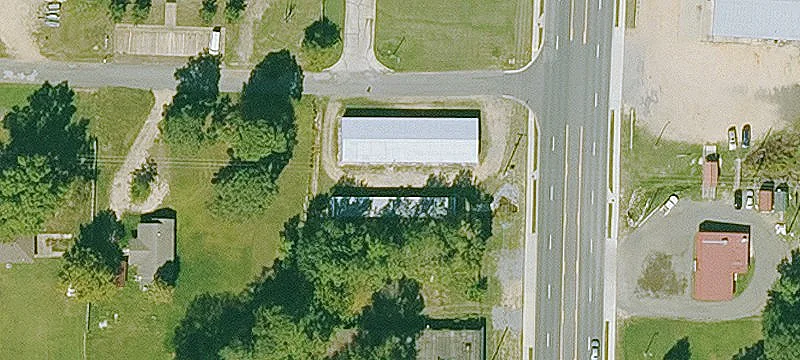 302 Lee St