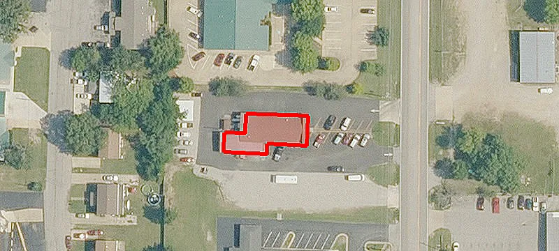 132 Hwy 201st N