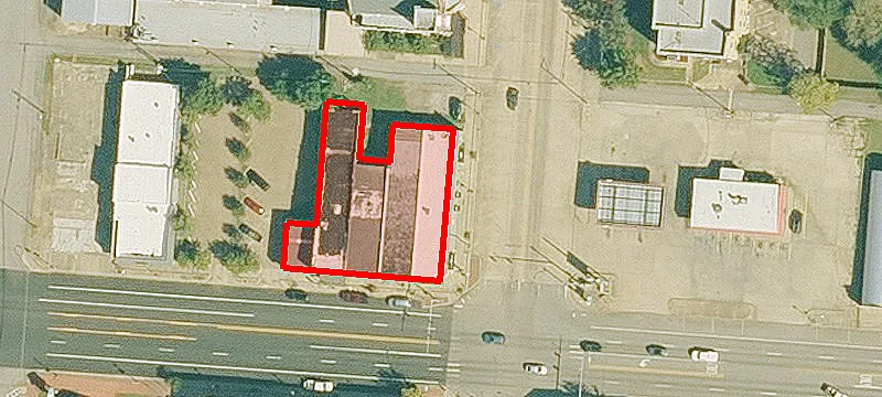 1 Main St
