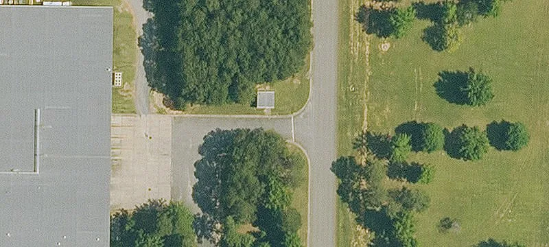 Volunteer Pkwy