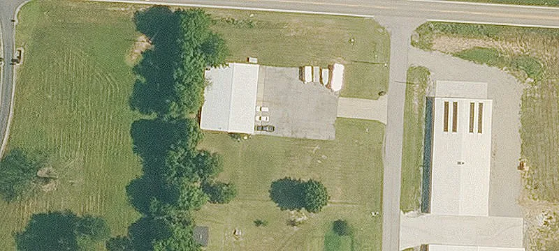 19 Chisum Dr