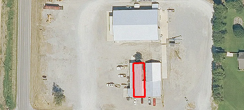3083 Greene 905th Rd