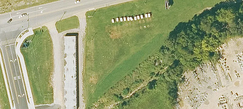 Industrial Park Rd