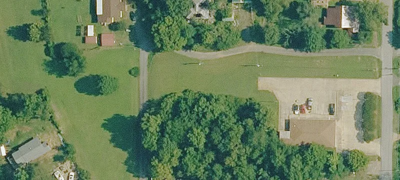 Jones Mckinney Rd