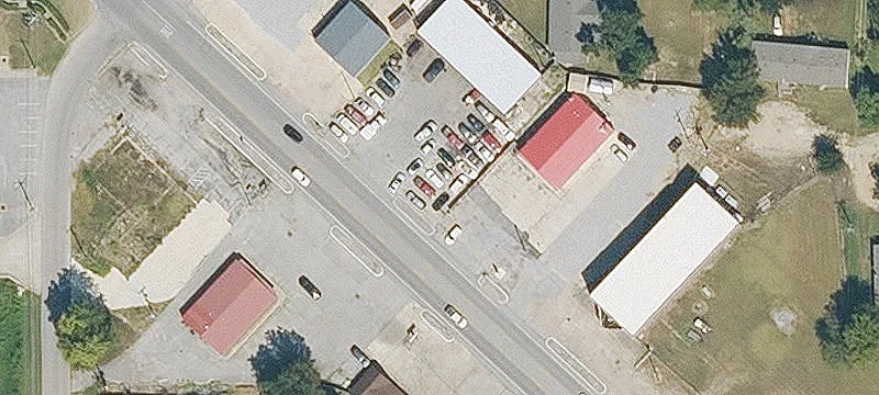104 Hwy 463rd S