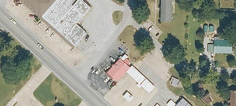 300 Hwy 463rd Andrews Rst
