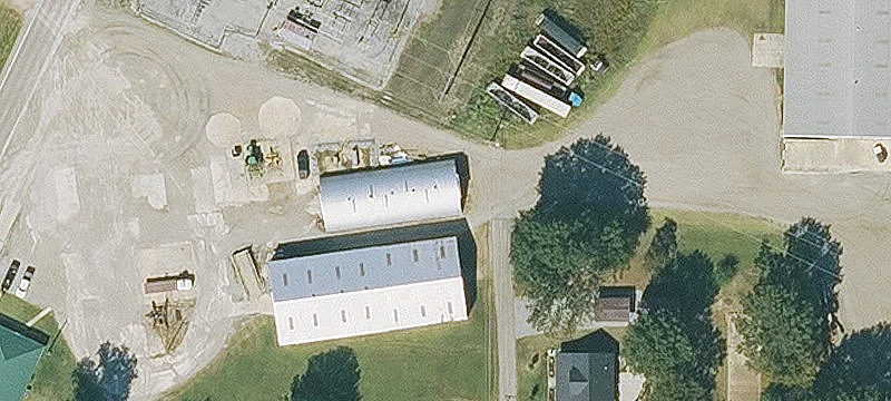 Fisher, AR 72429