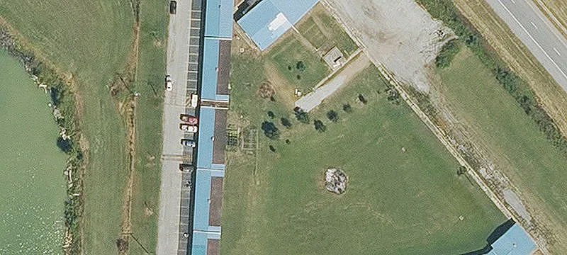 4691 Hwy 63rd N