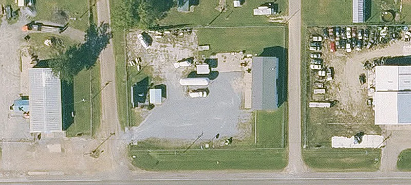 3062 Hwy 49th R R Auto S