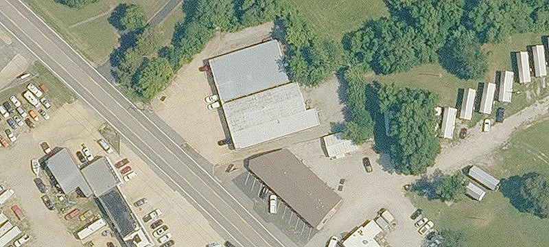 721 Hwy 5th N