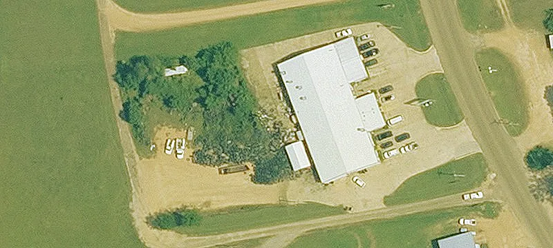 1254 Cash SW Rd