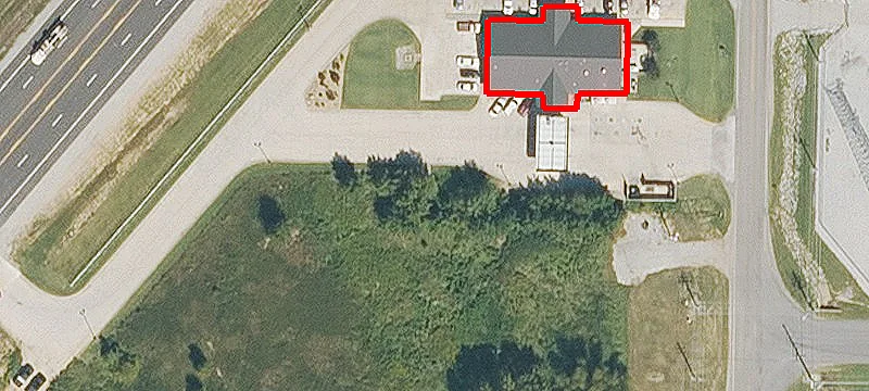 1810 Hwy 49th N