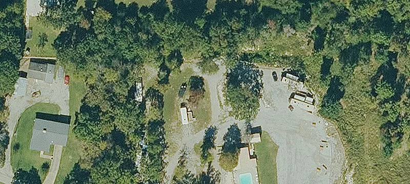 141 County Rd 851