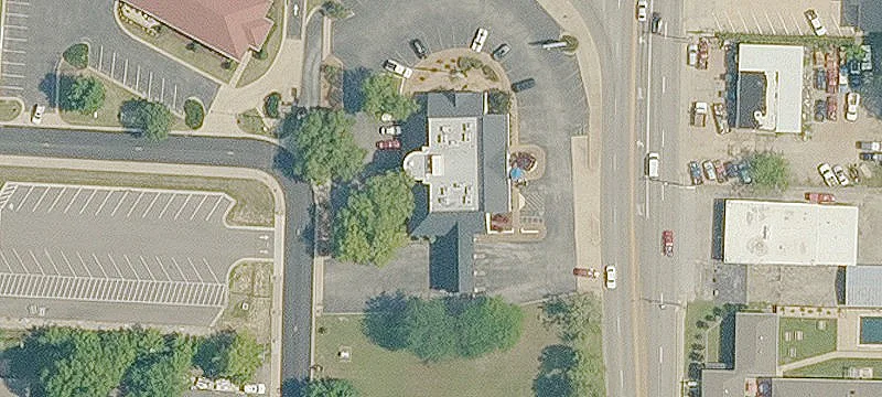 100 Main St