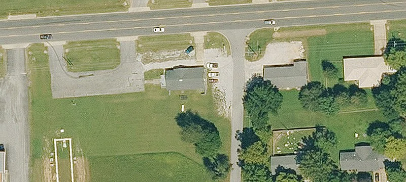 890 Main St