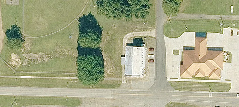 Scranton, AR 72863