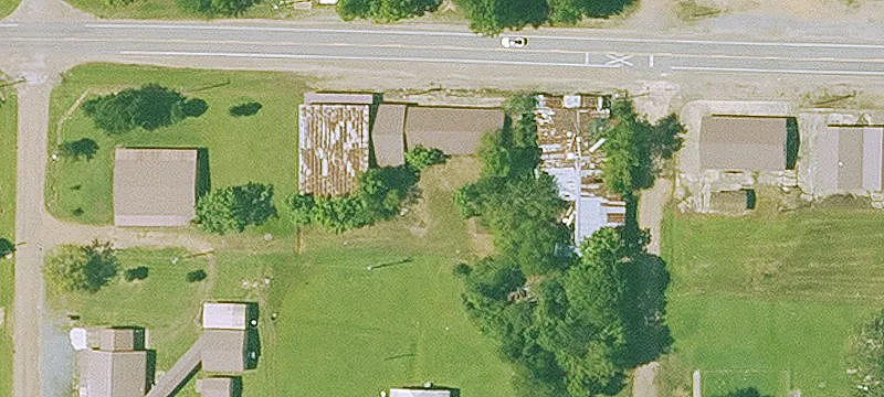 807 High St