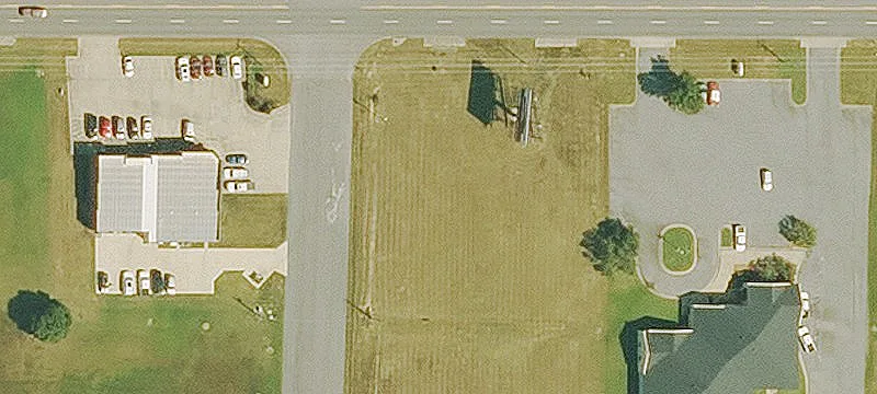 51 Hwy 64th W