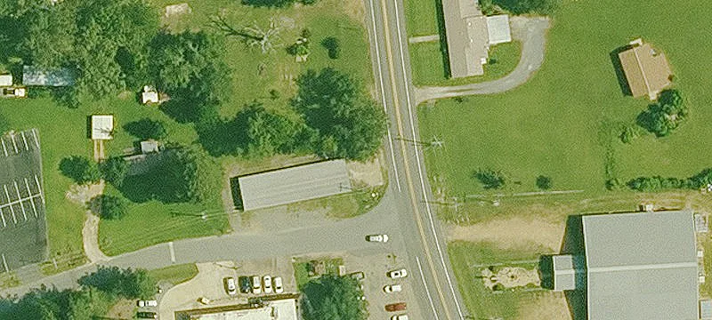 1312 Pershing Hwy