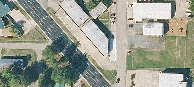 1116 Main St