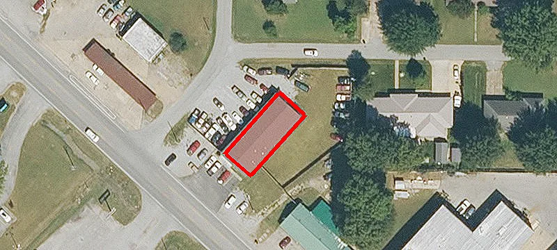 500 Hwy 463rd S