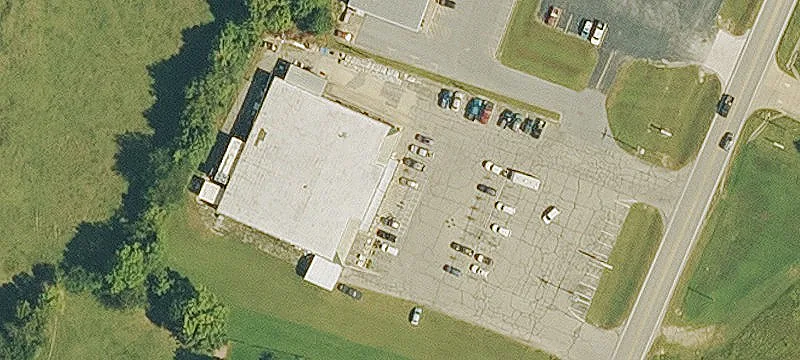 2133 Ar 56th Hwy