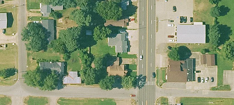 1816 Main St