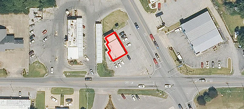501 Hwy 463rd N