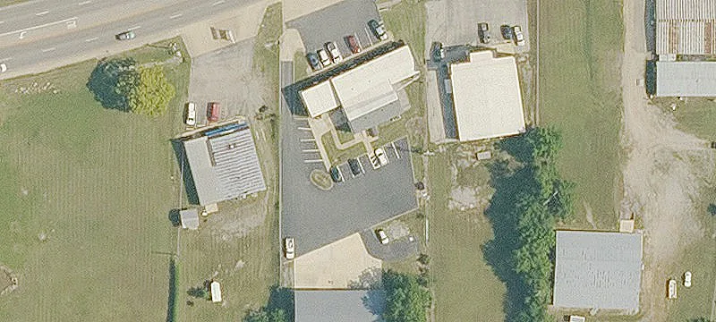 1326 Hwy 62nd E