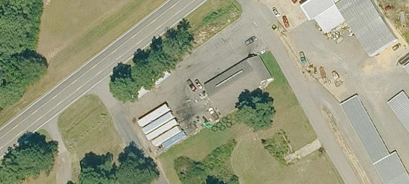 2201 Dewitt Henry Dr