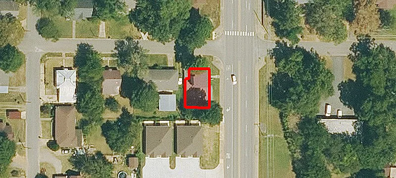 511 Maple St