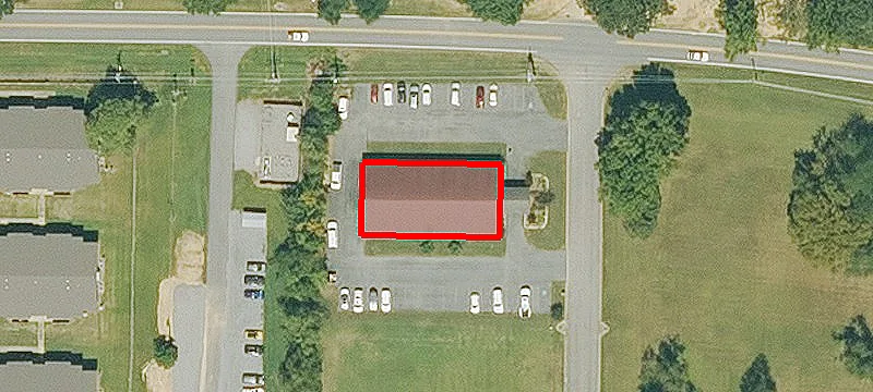 2915 Moore Ave Ste, Unit 2