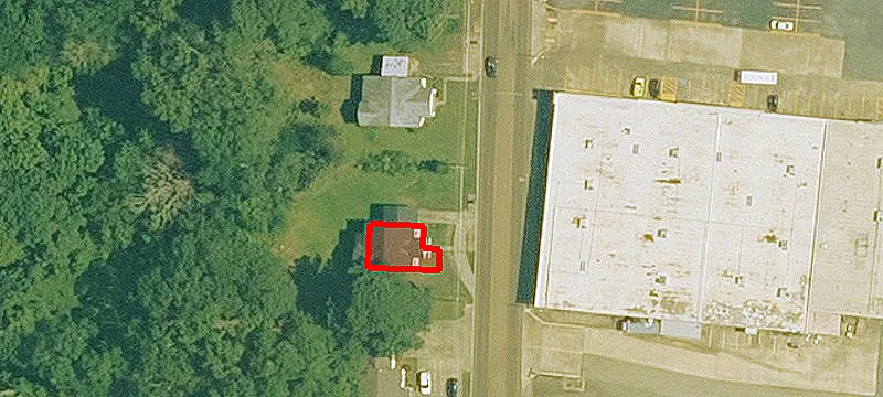 238 Cash SW Rd