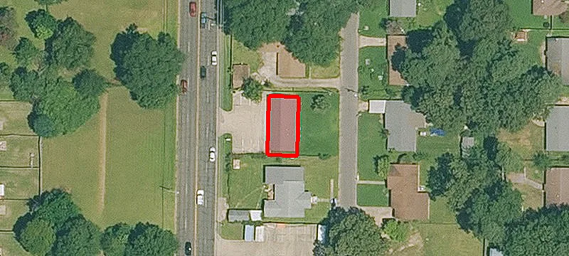 3716 Jefferson Ave, Unit 3720