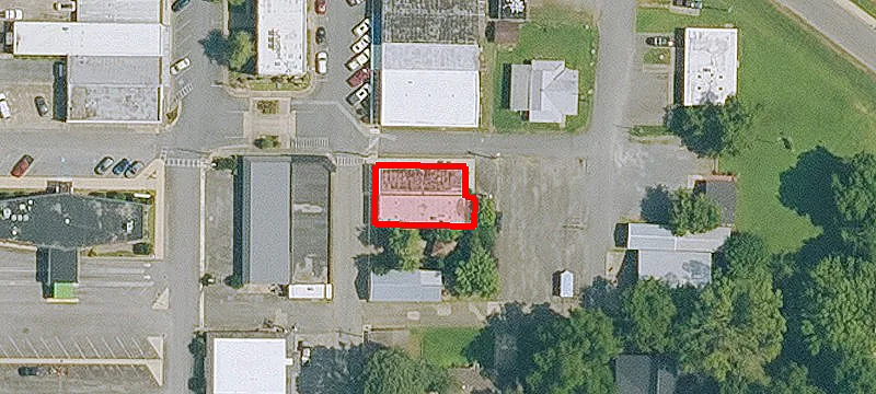 190 Griggs St