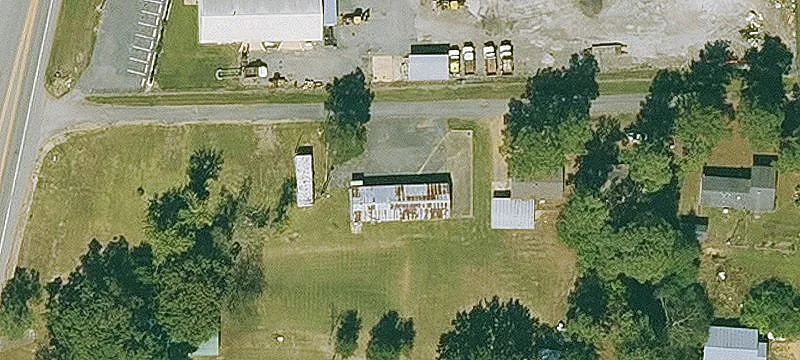 210 Palm St
