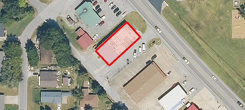 145 Hwy 463rd S