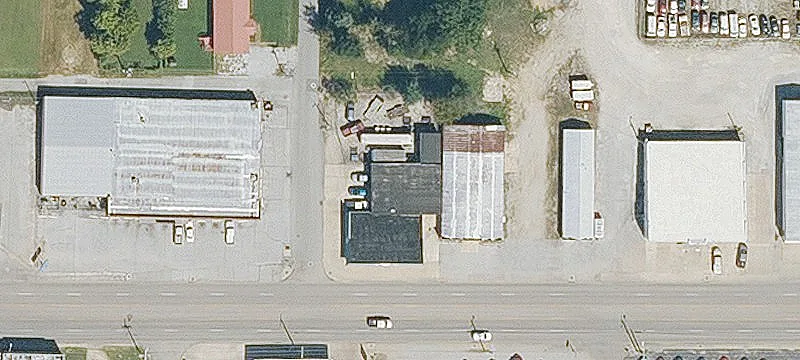 501 Kingshighway