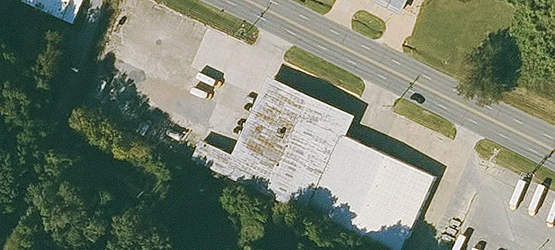 535 Oakland Ave