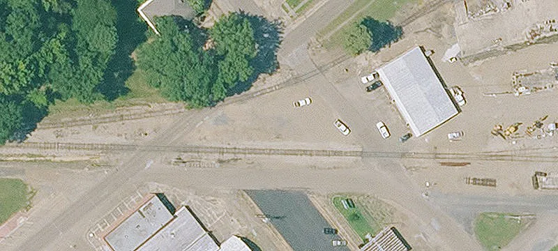 Main St