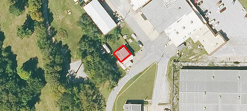 110 Thompson Dr