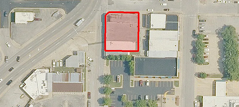 813 Main St
