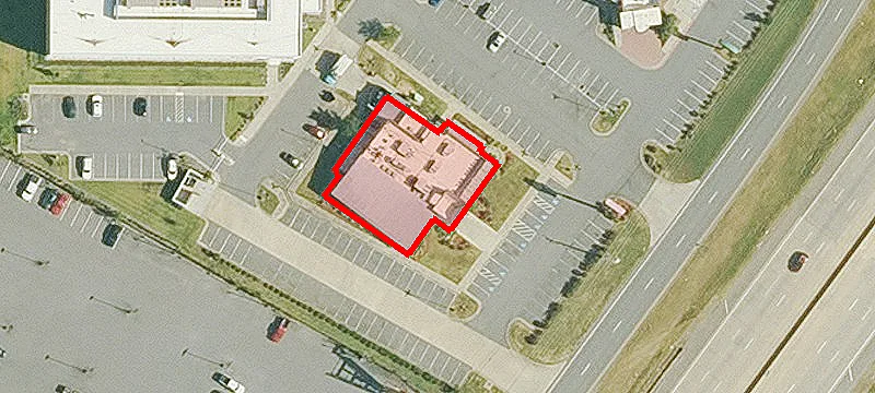 6000 Warden Rd