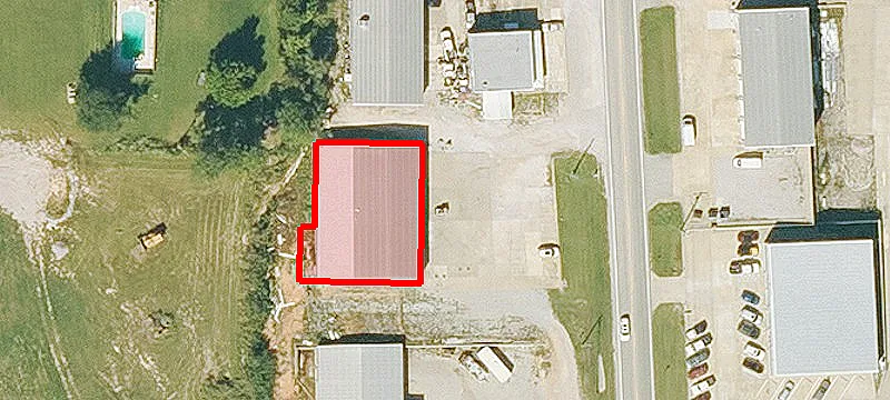 2110 Hwy 7th N