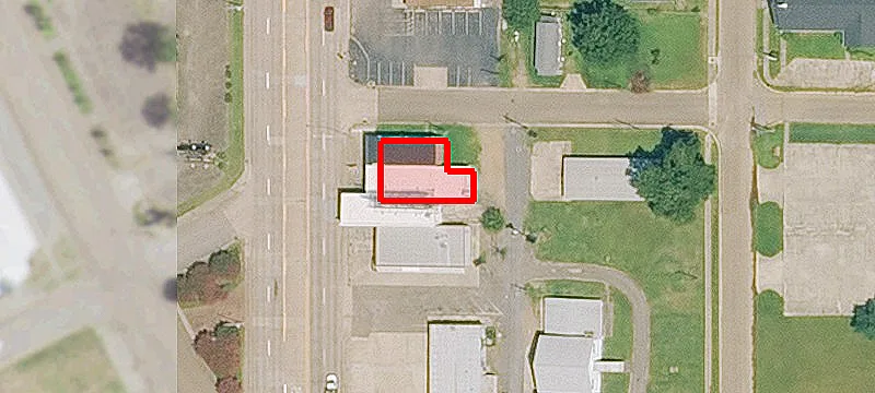 920 State Line Ave