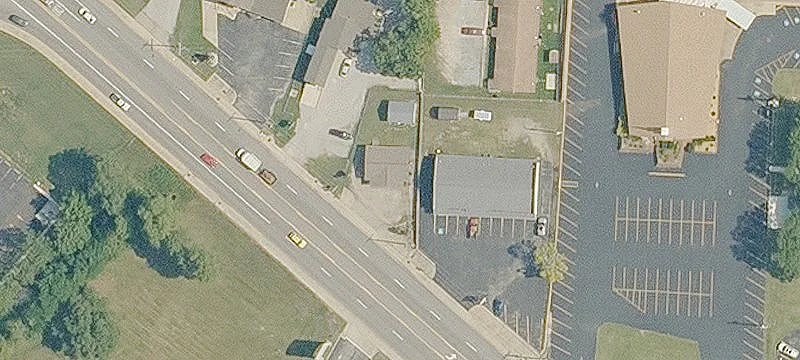 365 Hwy 5th N