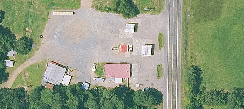 283 Hwy 41