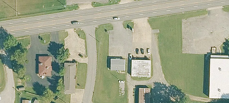 1168 Main St