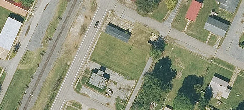 Fisher, AR 72429