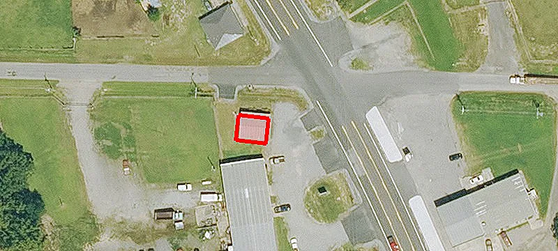 2945 Hwy 16